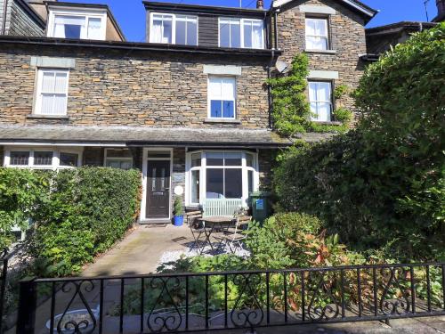 Stones Throw Cottage, Cumbria