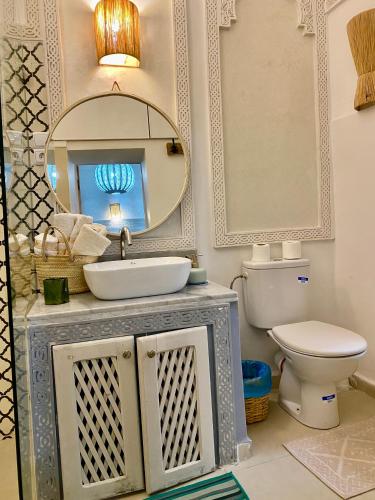 Riad Green Vines - image 8