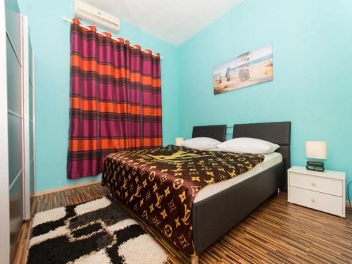Villa Stil - Two Bedroom Apartment with Terrace and Sea View Premium, Trogir (Traù) (foto 4)