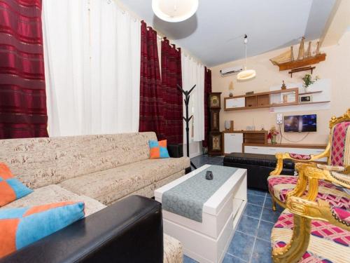 Villa Stil - Two Bedroom Apartment with Terrace and Sea View Premium, Trogir (Traù) (foto 10)