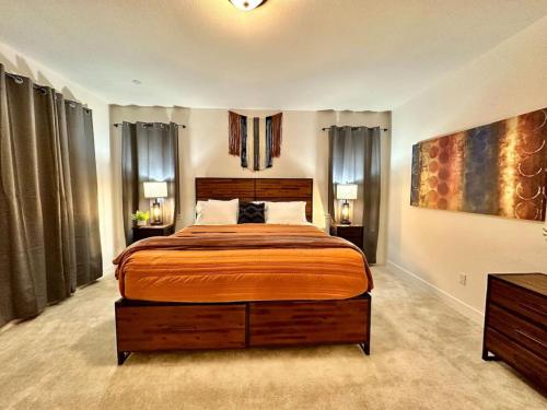 Charming and Modern 3-Bedroom Home in Rocklin in Rocklin (CA)