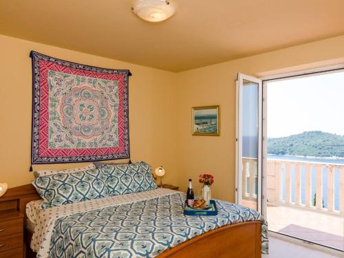 2 Bedroom apartment with balcony