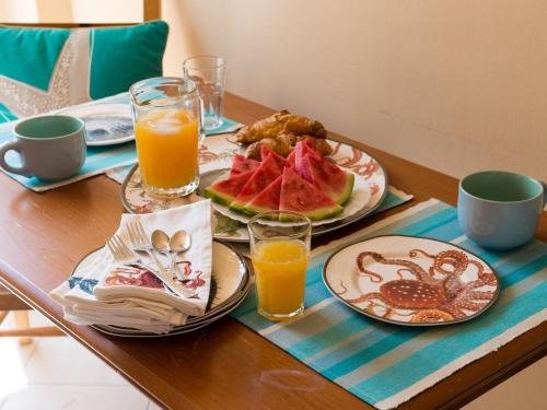 2 Bedroom apartment with balcony