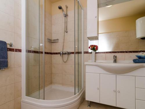 2 Bedroom apartment with balcony