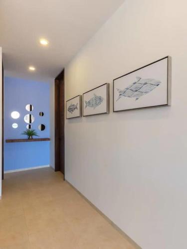 2BD-2BA Pedregal One in Cabo San Lucas, Mexico