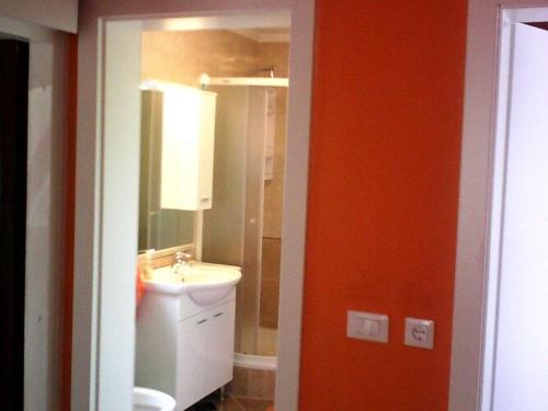 Apartment Gigi - Two Bedroom Apartment with Terrace and Sea View