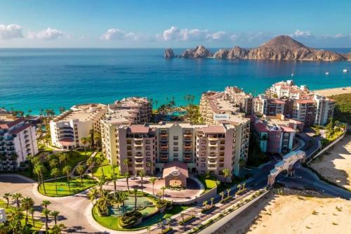 Beachfront, Premium Ocean View, 5 Star, VLE 1604, Cabo San Lucas (photo 3)