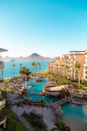 Beachfront, Premium Ocean View, 5 Star, VLE 1604, Cabo San Lucas (photo 4)