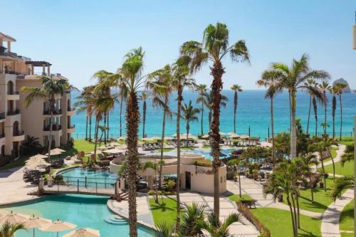 Beachfront, Premium Ocean View, 5 Star, VLE 1604, Cabo San Lucas (photo 5)