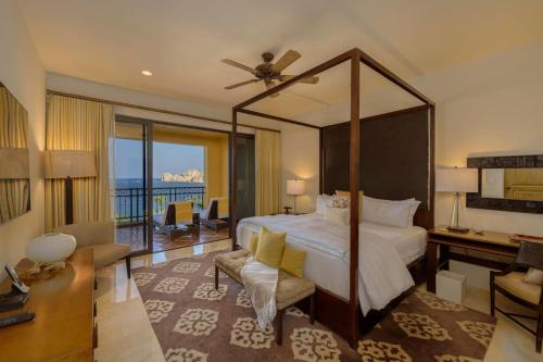 2 BD 5-Star Beachfront Hacienda in Cabo San Lucas, Mexico