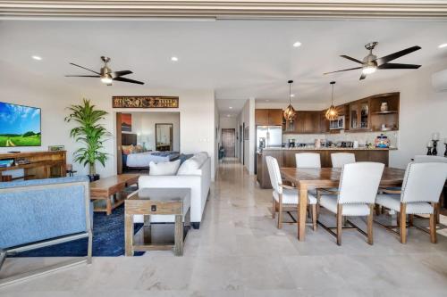 2BD-2BA Condo at Ventanas 3B in Cabo San Lucas, Mexico