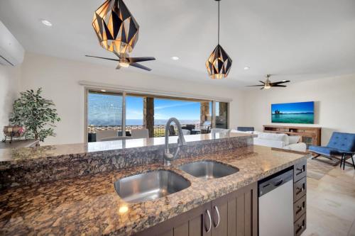 2BD-2BA Condo at Ventanas 3B in Cabo San Lucas, Mexico