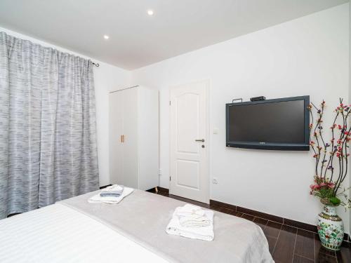 Apartments Dub - One-Bedroom Apartment no 3