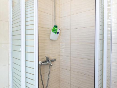 Apartment Franka with one room