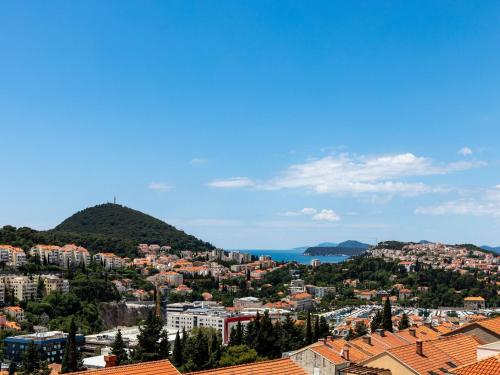 Apartment Franka with one room