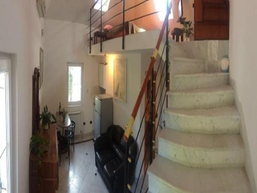 Létesítmények, Apartment Simba - Studio Apartment ST in Supetar
