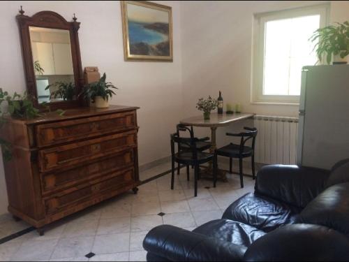 Létesítmények, Apartment Simba - Studio Apartment ST in Supetar