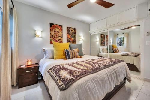 1BD-1BA Costa Azul Beachfront in San José del Cabo, Mexico