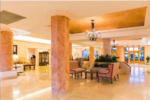 Villa La Estancia 2402 - Direct Ocean View - image 5