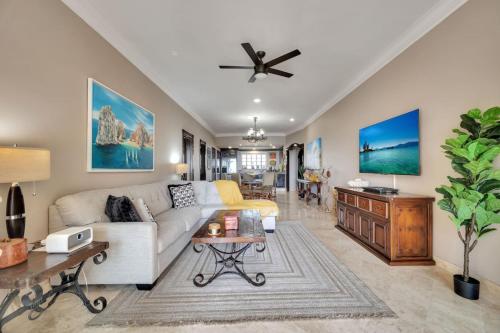 Villa La Estancia 2402 - Direct Ocean View - image 3
