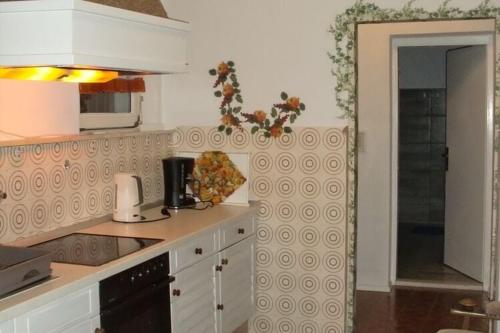 Villa Elit - Comfort Two Bedroom Apartment with Terrace  A5