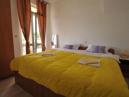 Apartments Sea Star Mlini - One Bedroom Apartment with Balcony A2 in Cibaca