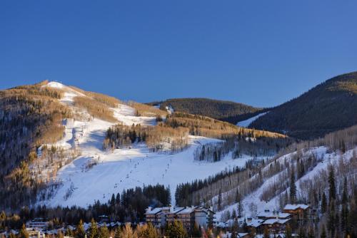 Four Seasons Resort and Residences Vail