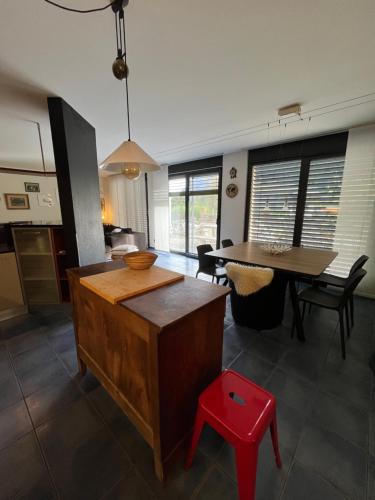 Casa MIRO' in Brione