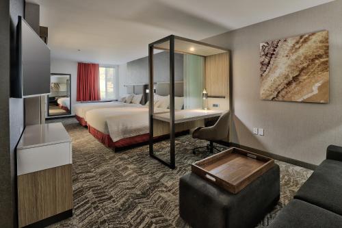 Springhill Suites by Marriott Durango - image 12