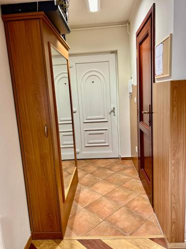 Sunset Suites Fured in Balatonfured