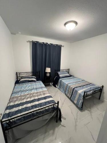 Welcome To your second home in Miami, USA