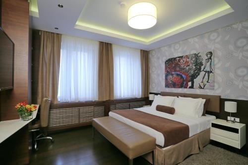 Belgreat Premium Suites - Belgrade Belgreat Premium Suites - Belgrade