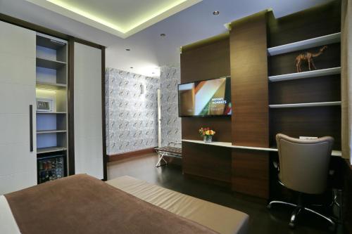 Belgreat Premium Suites - image 10