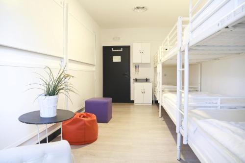 Hostels Meetingpoint