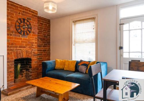 Contractors Pad - 4 Bed Town House - Cent Reading - Free Parking, Reading (photo 8)