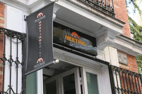 Hostels Meetingpoint - image 12