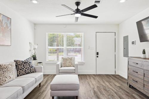 Best of Bishop Arts 2BD with Style & Comfort in Dallas, USA
