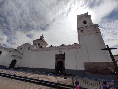 Quito Basecamp - Adventure Hostel - image 4