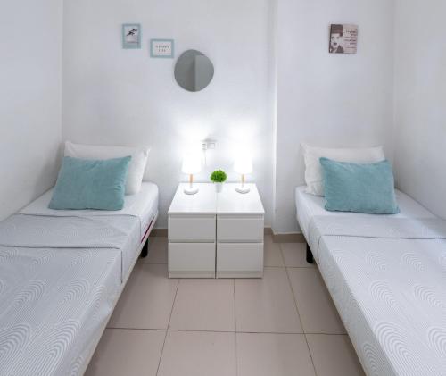 Habitación Maritim 1, Valencia (photo 3)