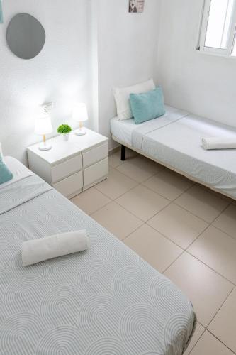 Habitación Maritim 1, Valencia (photo 2)