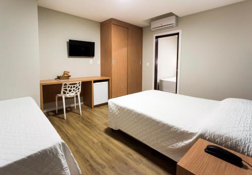 Family Two-Bedroom Suite image 3