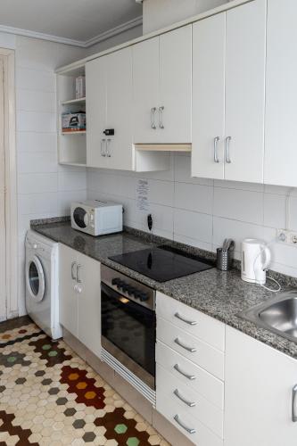 Habitación Maritim 1, Valencia (photo 10)