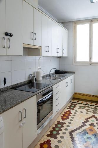 Habitación Maritim 1, Valencia (photo 9)