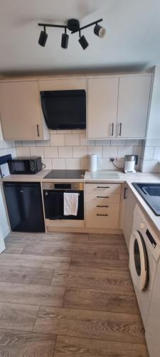 virtuve, 3 bed home in Bolton Le Sands in Bolton Le Sands