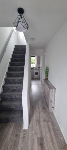 Ieeja, 3 bed home in Bolton Le Sands in Bolton Le Sands