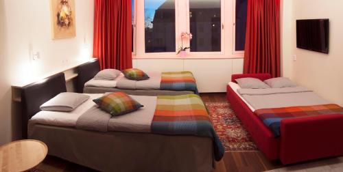 Scandic Go, Sankt Eriksgatan 20, Stoccolma (foto 7)
