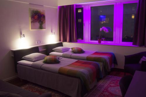 Scandic Go, Sankt Eriksgatan 20, Stoccolma (foto 8)