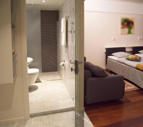 Scandic Go, Sankt Eriksgatan 20, Stoccolma (foto 11)
