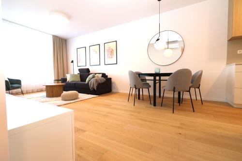 Klingerka - 1 bedroom modern apartment, Bratislava (fotografie 2)