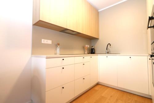 Klingerka - 1 bedroom modern apartment, Bratislava (fotografie 10)